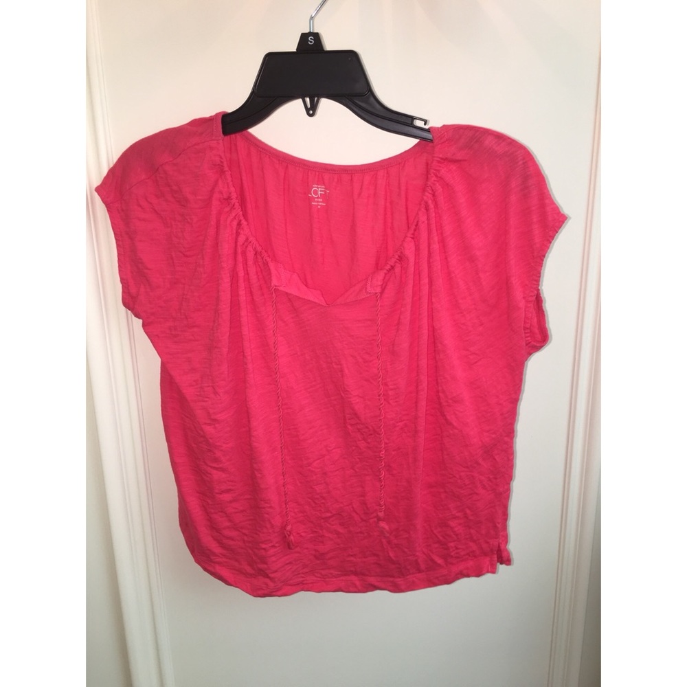 Loft shirt!